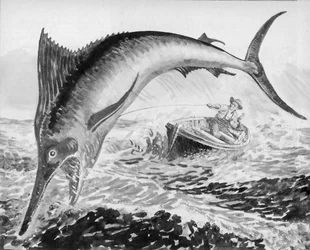 Ernest Hemingway, Le Vieil Homme et la Mer